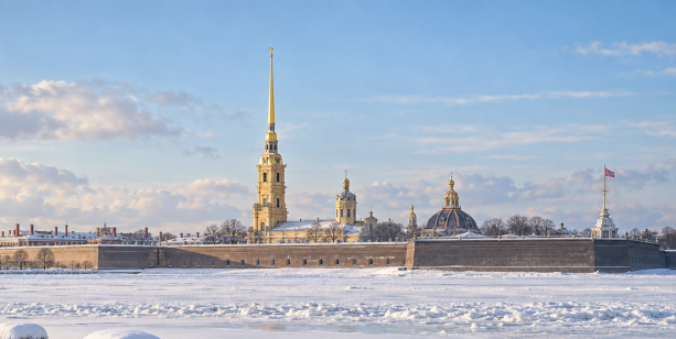 Санкт-Петербург. Тренинг-Семинар Рушеля Блаво